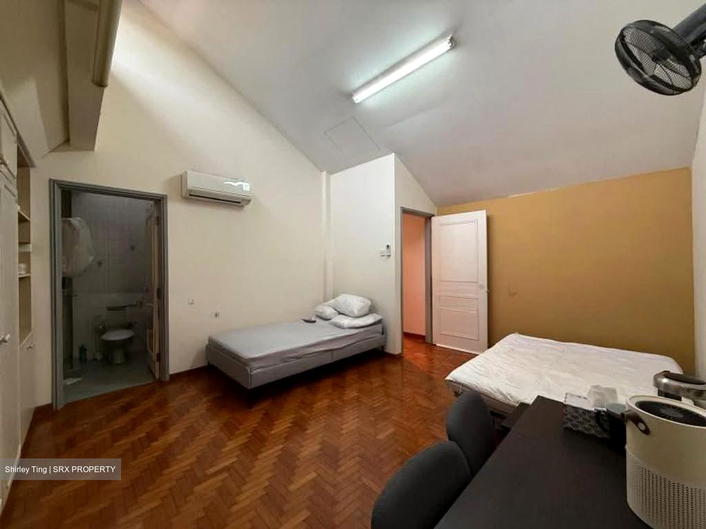 Garlick Ville (D10), Terrace #614602121